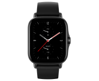 Amazfit Amazfit GTS 2E Obsydian Black - 626158 - zdjęcie 2